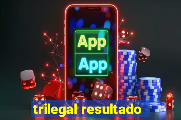 trilegal resultado